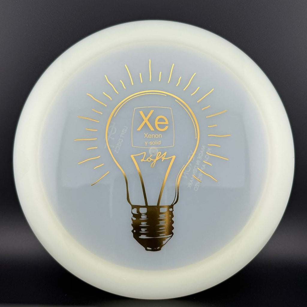 Gamma Xenon - Glow Fairway
