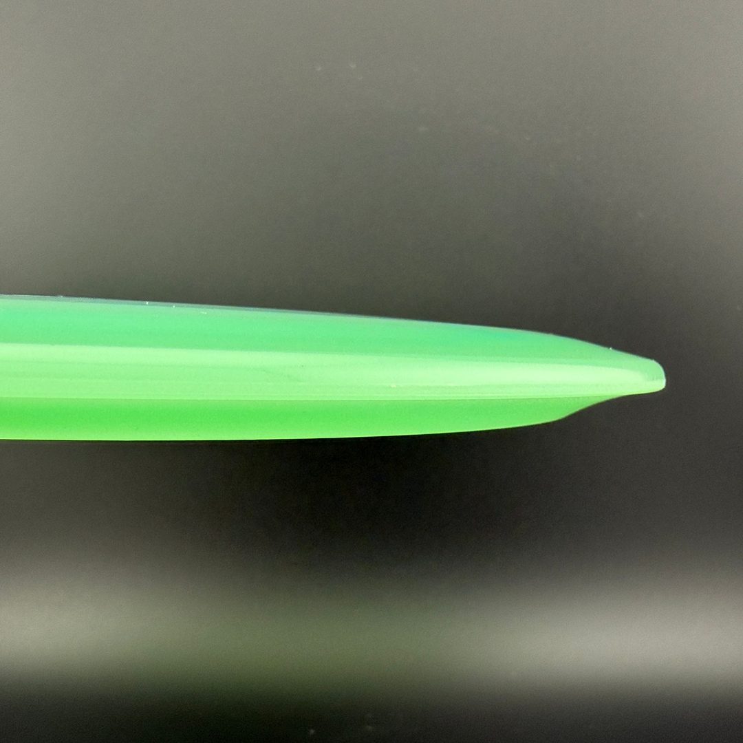 Proto Glow Champion Eagle-X (*Flat Top) - Air Force - Blue