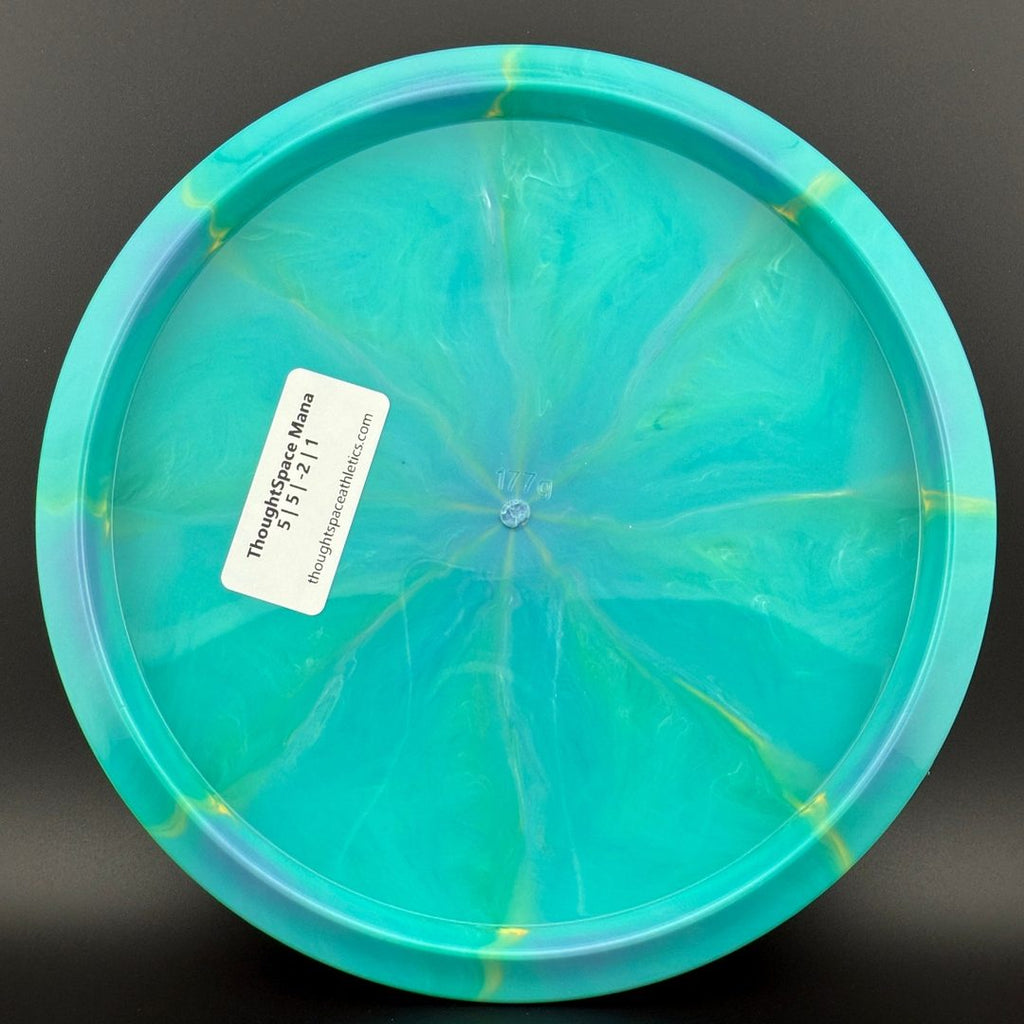 Nebula Aura Mana - TSA Family - Chase