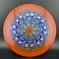 Soft Ethos Nuance - DFX LTD "Ocular Flux" by Levi Whitpan 1/1200