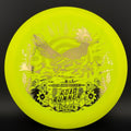 Star Roadrunner - 20th Anniversary Edition - USDGC