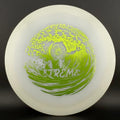 UV Glo Z Xtreme - Chris Clemons