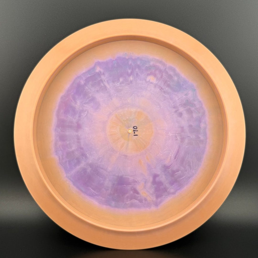 Prototype ESP Anax - Paul McBeth