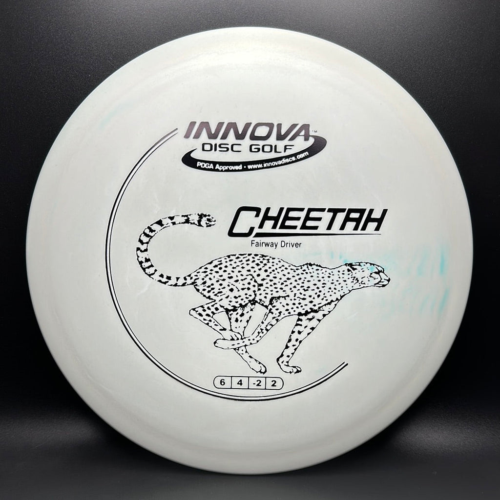 DX Cheetah