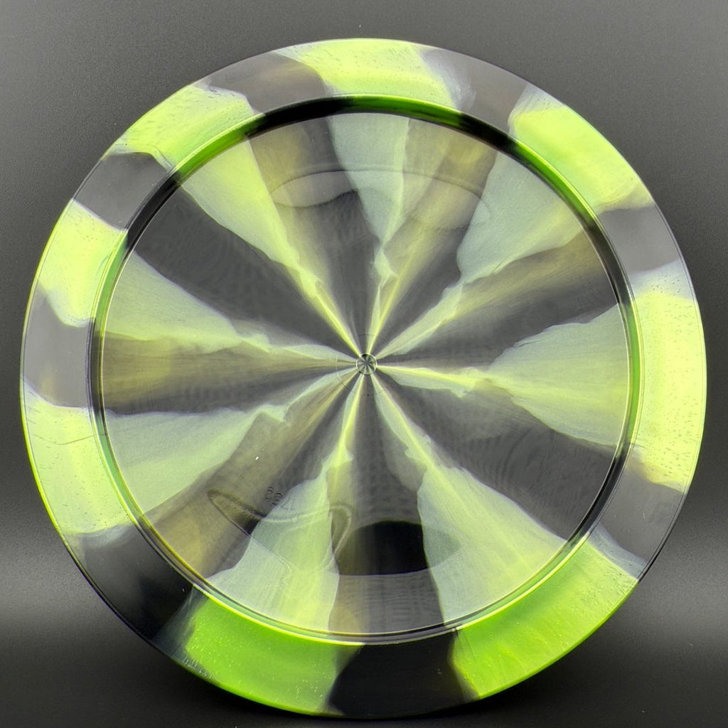 Glaze-X QI