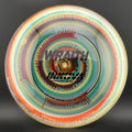 I-Dye Champion Wraith