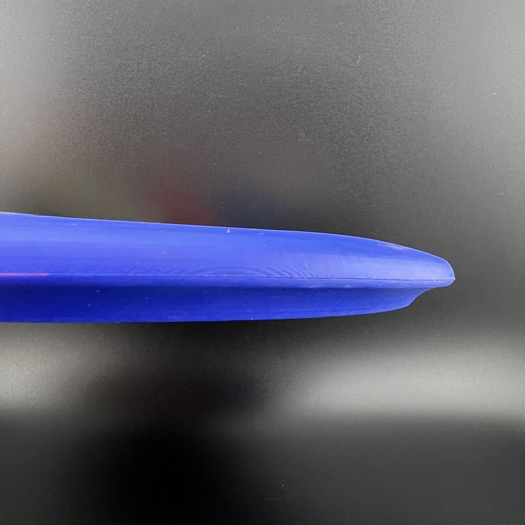 ecoFLEX Nimbus (First Run) - Recycled Rubber Midrange