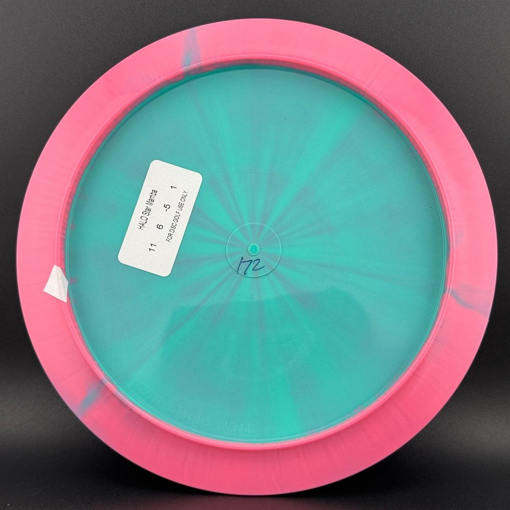 Halo Star Mamba - Eye-Fly RAD V2 by Ripper Studios