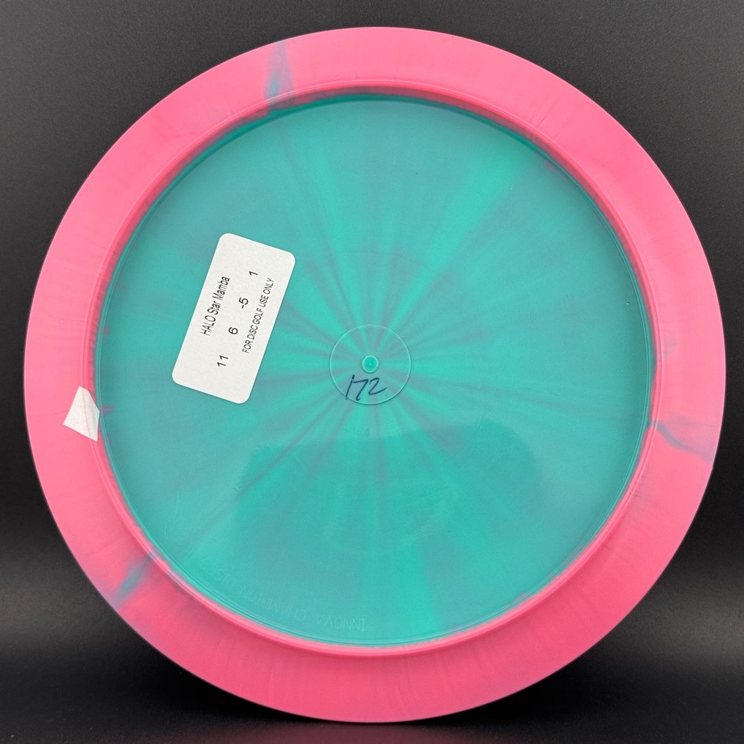 Halo Star Mamba - Eye-Fly RAD V2 by Ripper Studios
