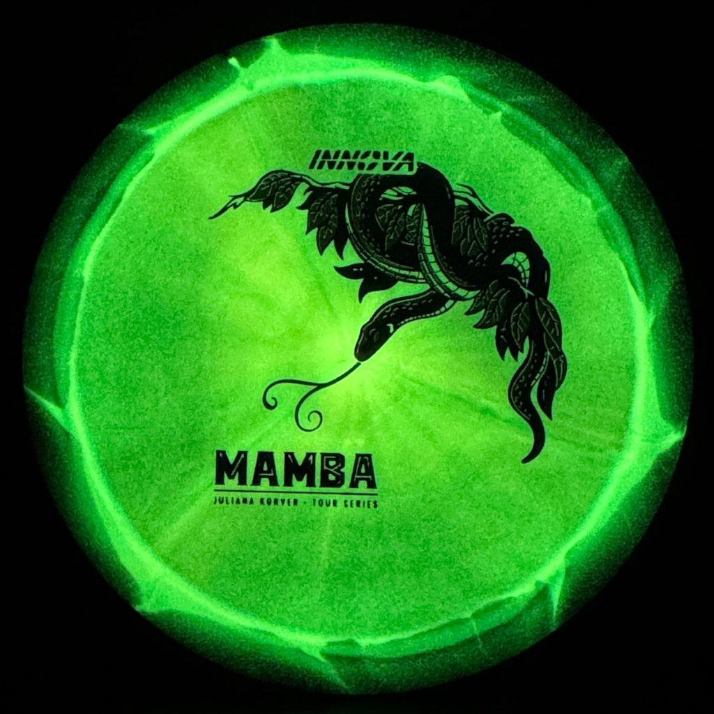 Proto Glow Halo Star Mamba - Juliana Korver 2026 Tour Series