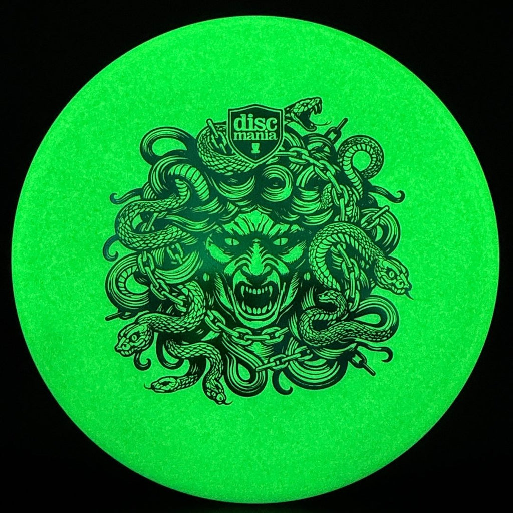 Lumen Soft Exo Link - Medusa 2025