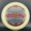 Confetti Z Nuke OS - Ezra Aderhold 2025 Discmania Challenge