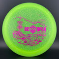 Metal Flake Champion Destroyer - BC Open 2022