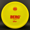 K1 Soft Berg X