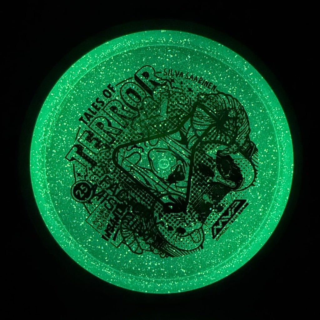 Particle Proton Eclipse Insanity - "Puppeteer" - Factory Misprint