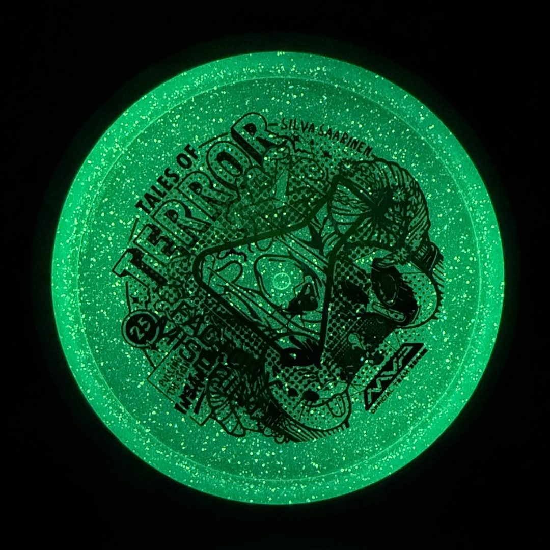 Particle Proton Eclipse Insanity - "Puppeteer" - Factory Misprint