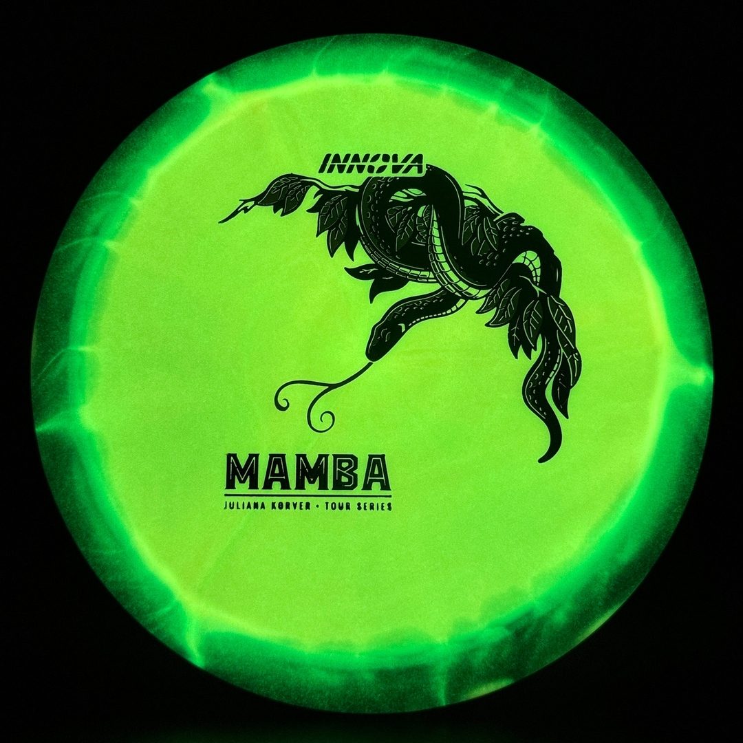 Proto Glow Halo Star Mamba - Juliana Korver 2026 Tour Series