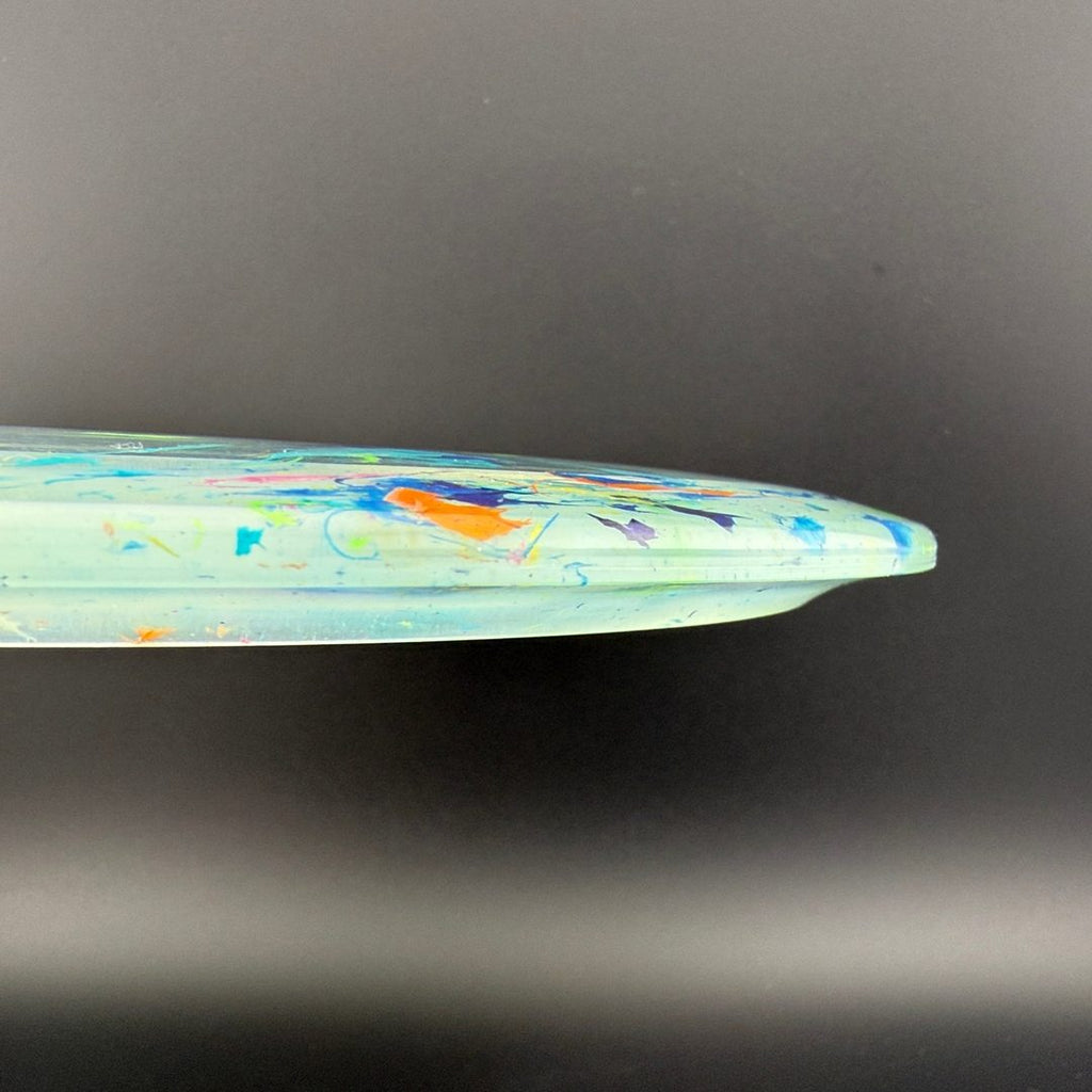 Jawbreaker Z FLX Cigarra - Austin Turner 2026 TS