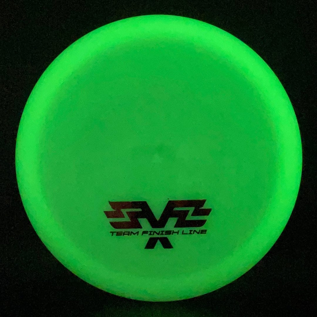 Forged Radiant Era - Finish Line Team Stamp *Gibson Stash*