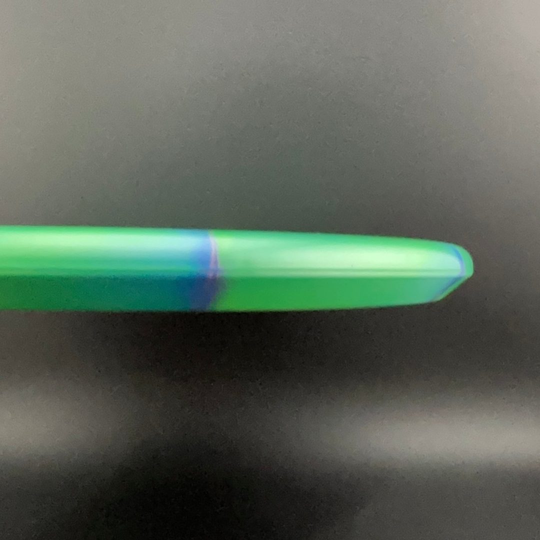 Titanium Swirl Zone GT