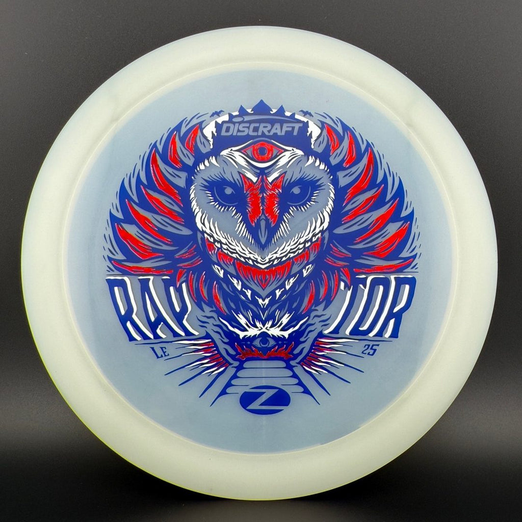 UV Z Raptor - Ledgestone 2025 Season 3