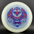 UV Z Raptor - Ledgestone 2025 Season 3