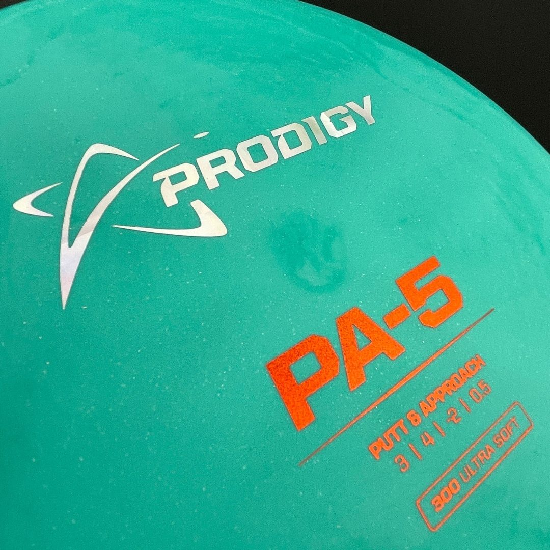 PA-5 (300 Ultra Soft)