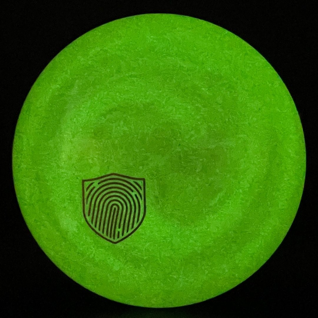 Glow Swirl S-Line FD3 - Niklas Anttila dna Series