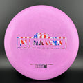 Special Blend Kratos (Prototype) - Paul McBeth