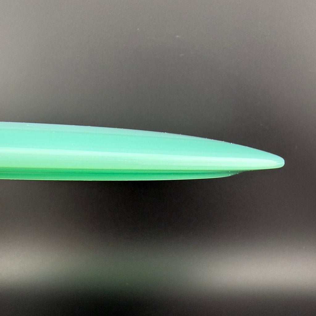 K1 Krut - First Run Mint - FEST Stamp