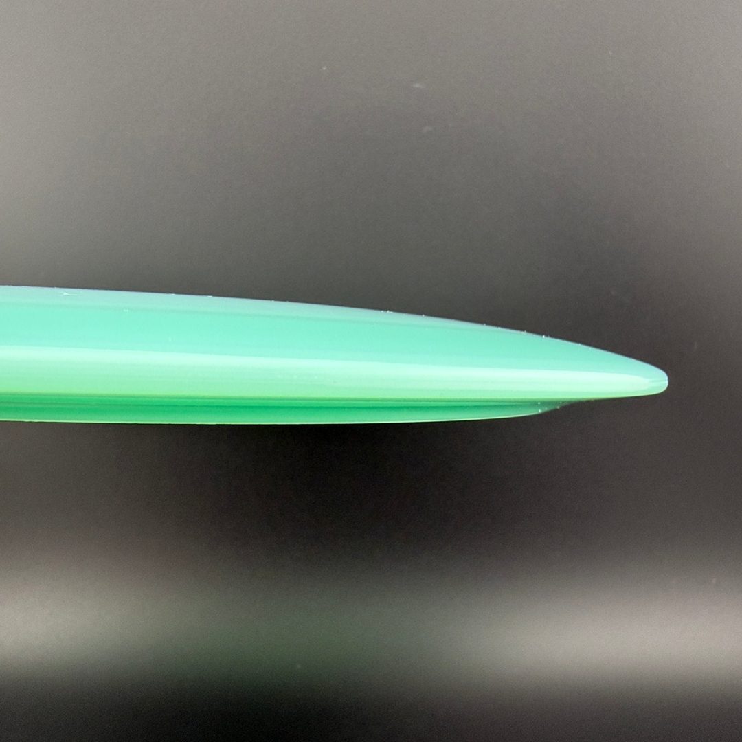 K1 Krut - First Run Mint - FEST Stamp