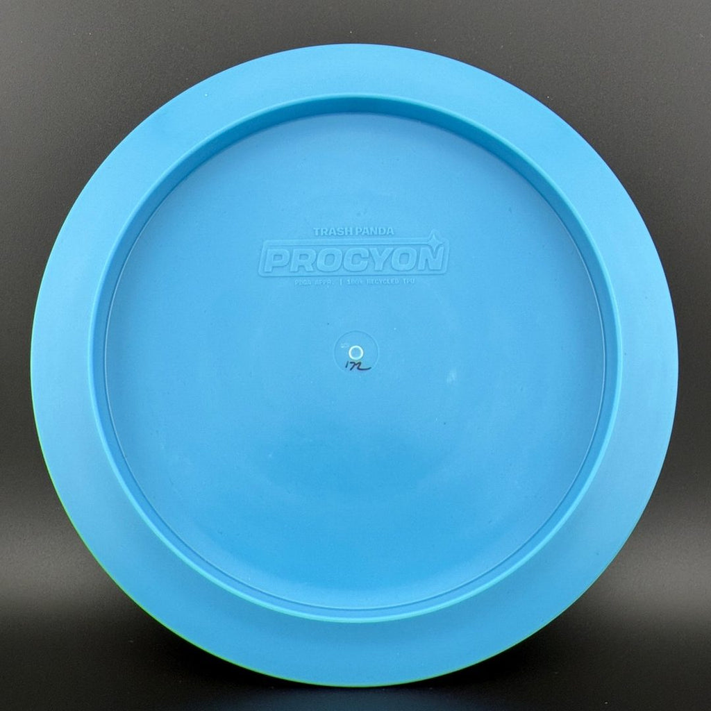 Procyon (Premium) - First Run
