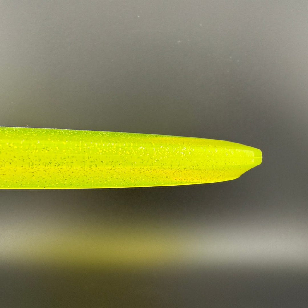 Prototype Metal Flake C-Line MD4 - European Open