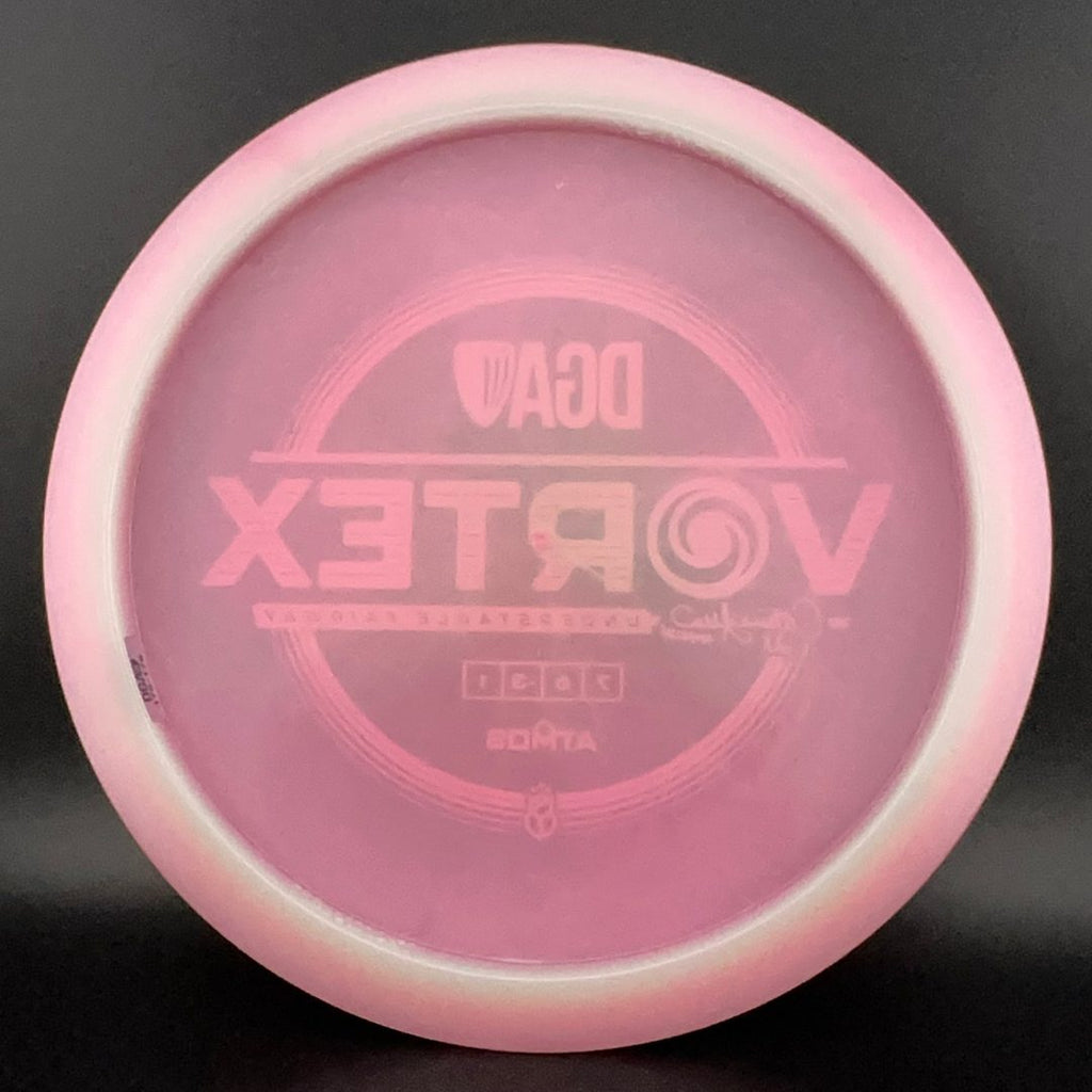 Atmos Vortex - Catrina Allen