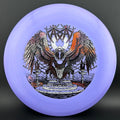ESP Glo Buzzz - Karudi the Overseer (Cult of RAD) - Ripper Studios