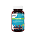 Latin Doctors Glucose Blood Sugar Support Supplement (60 Capsules)