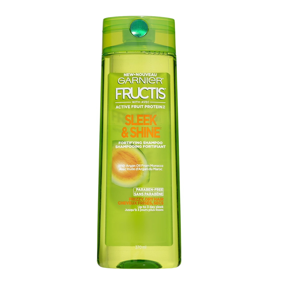Garnier Fructis Sleek & Shine Fortifying Shampoo (12.5oz)