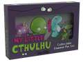 My Little Cthulhu Collectible Enamel Pin Set