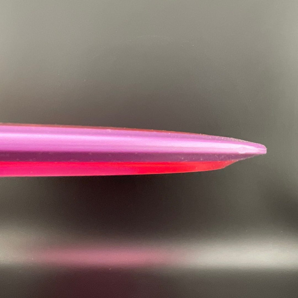 Proton Fireball