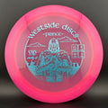 VIP Prince - Matty Orum Signature Series