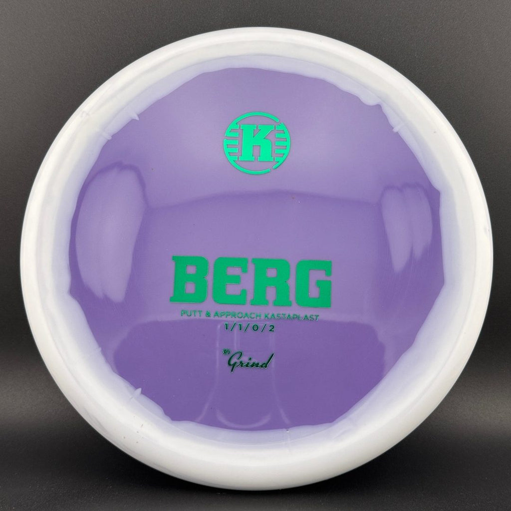 K1 Grind Berg