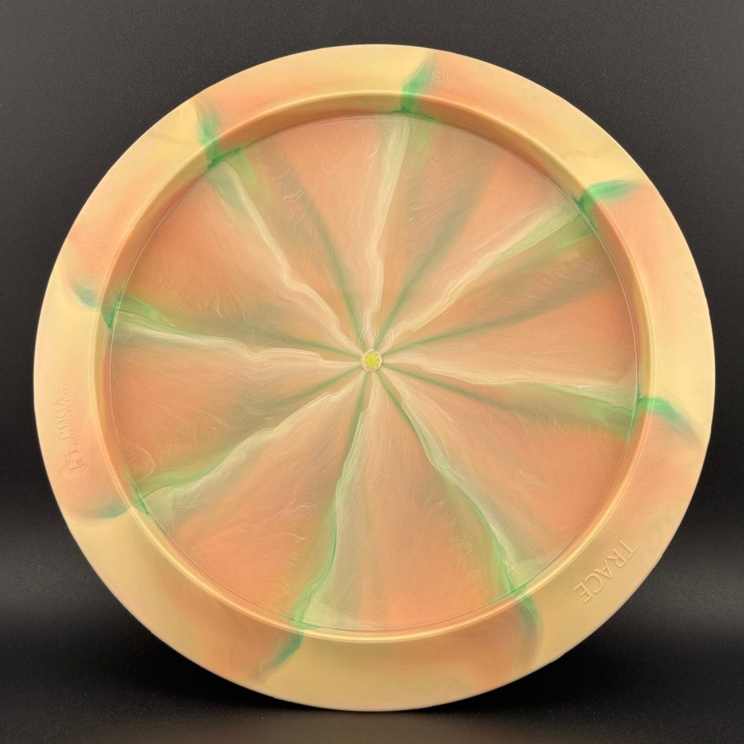 Cosmic Neutron Trace - Sarah Hokom Signature Series