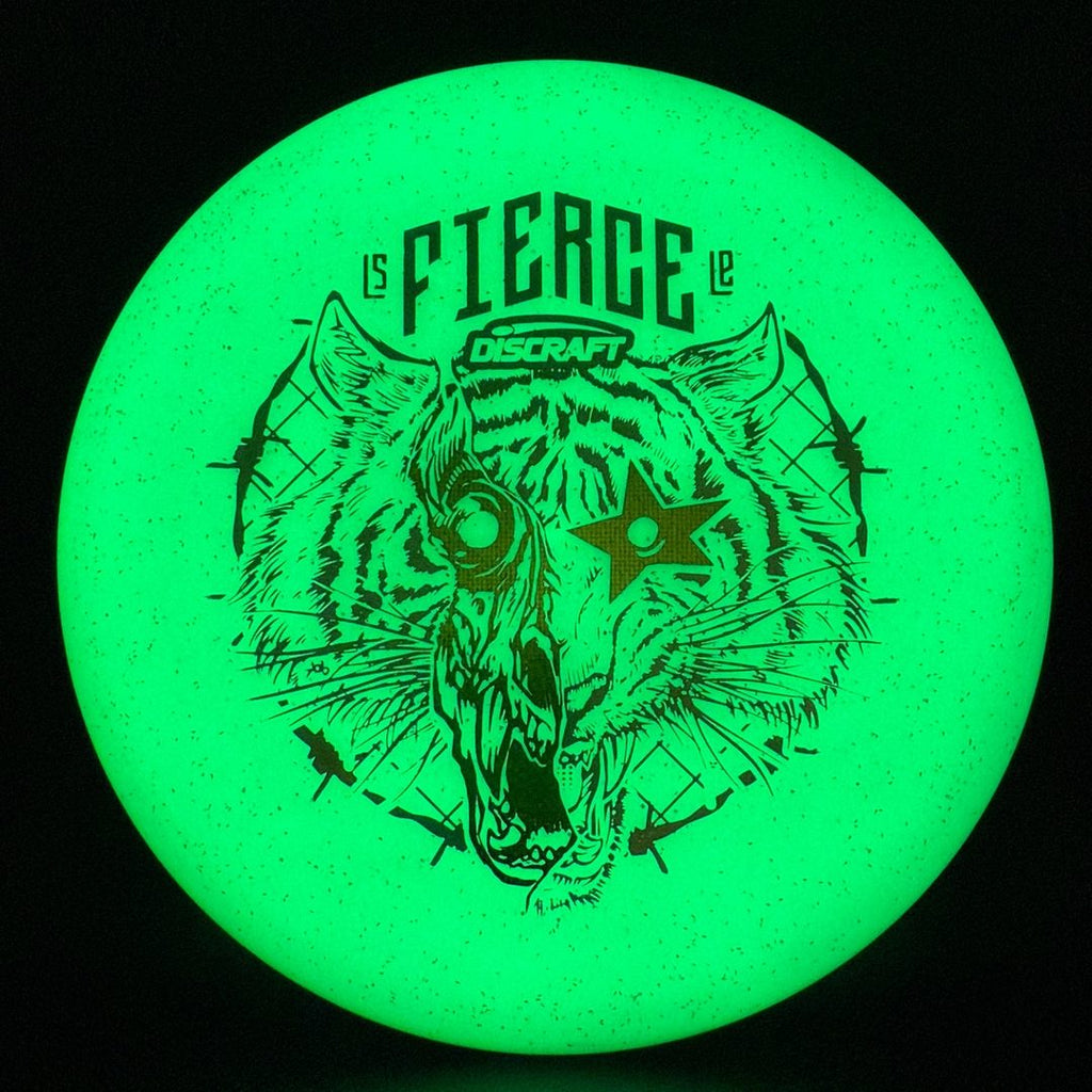 Z Glo Sparkle Fierce - Ledgestone 2025 Season 2