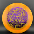 Swirl Hypercane –  Austin Hannum Tour Series