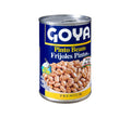 Habichuelas Pintas GOYA Pinto Beans| 15.5 oz
