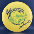 GStar Teebird *Signed* - USED - "DES 3X Drive On" LE