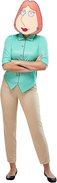 Family Guy Lois Griffin Adult Costume