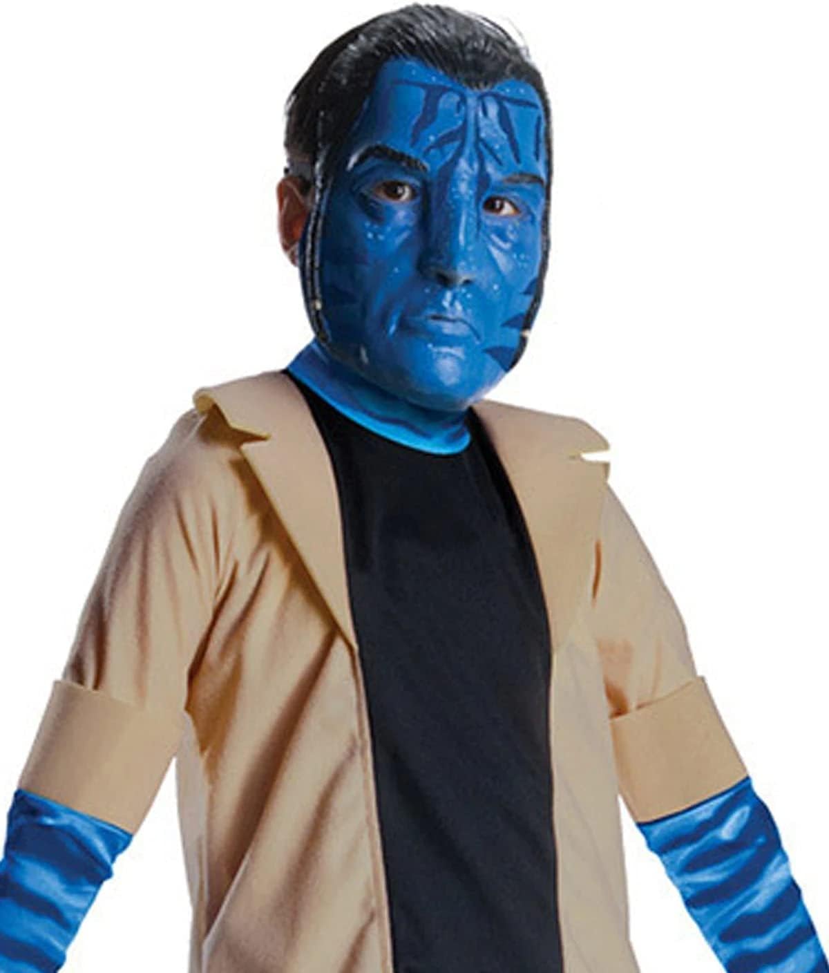 Avatar Jake Sully Child's Costume