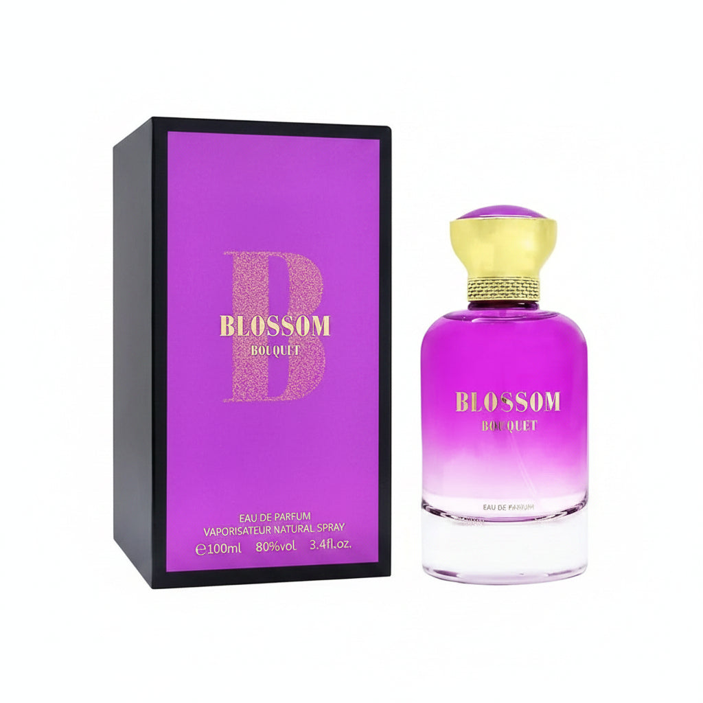 BHARARA BLOSSOM BOUQUET WOMEN 3.4oz