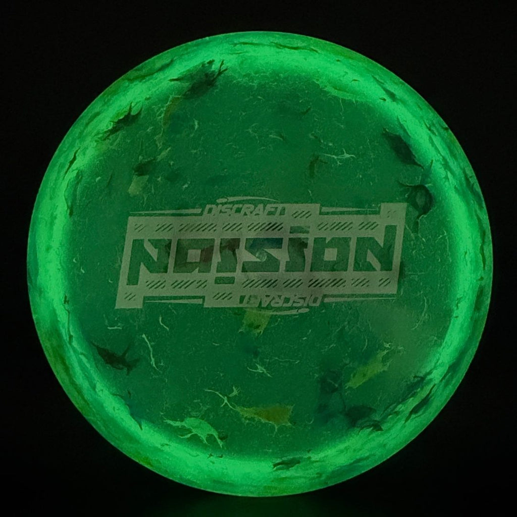 Jawbreaker Z FLX Glo Passion - Limited Edition Ambigram
